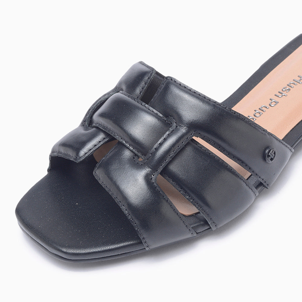 Sandalias Hush Puppies Ummy