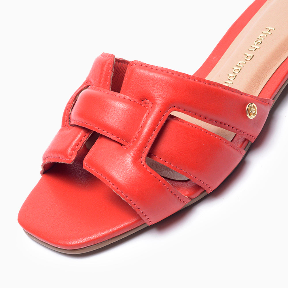 Sandalias Hush Puppies Ummy