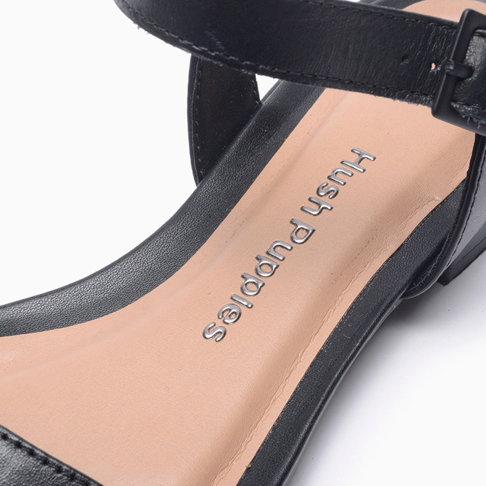 Sandalias Hush Puppies Avelline