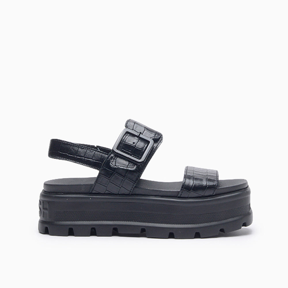 Plataformas Hush Puppies Mandy