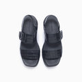 Plataformas Hush Puppies Mandy