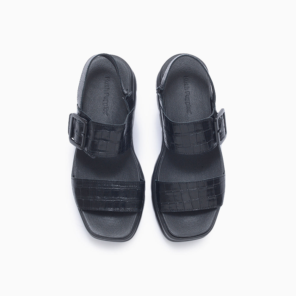 Plataformas Hush Puppies Mandy