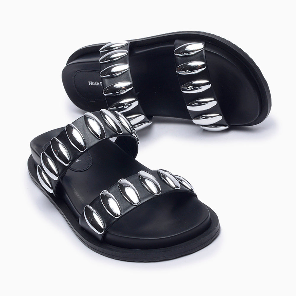 Sandalias Hush Puppies Paddy