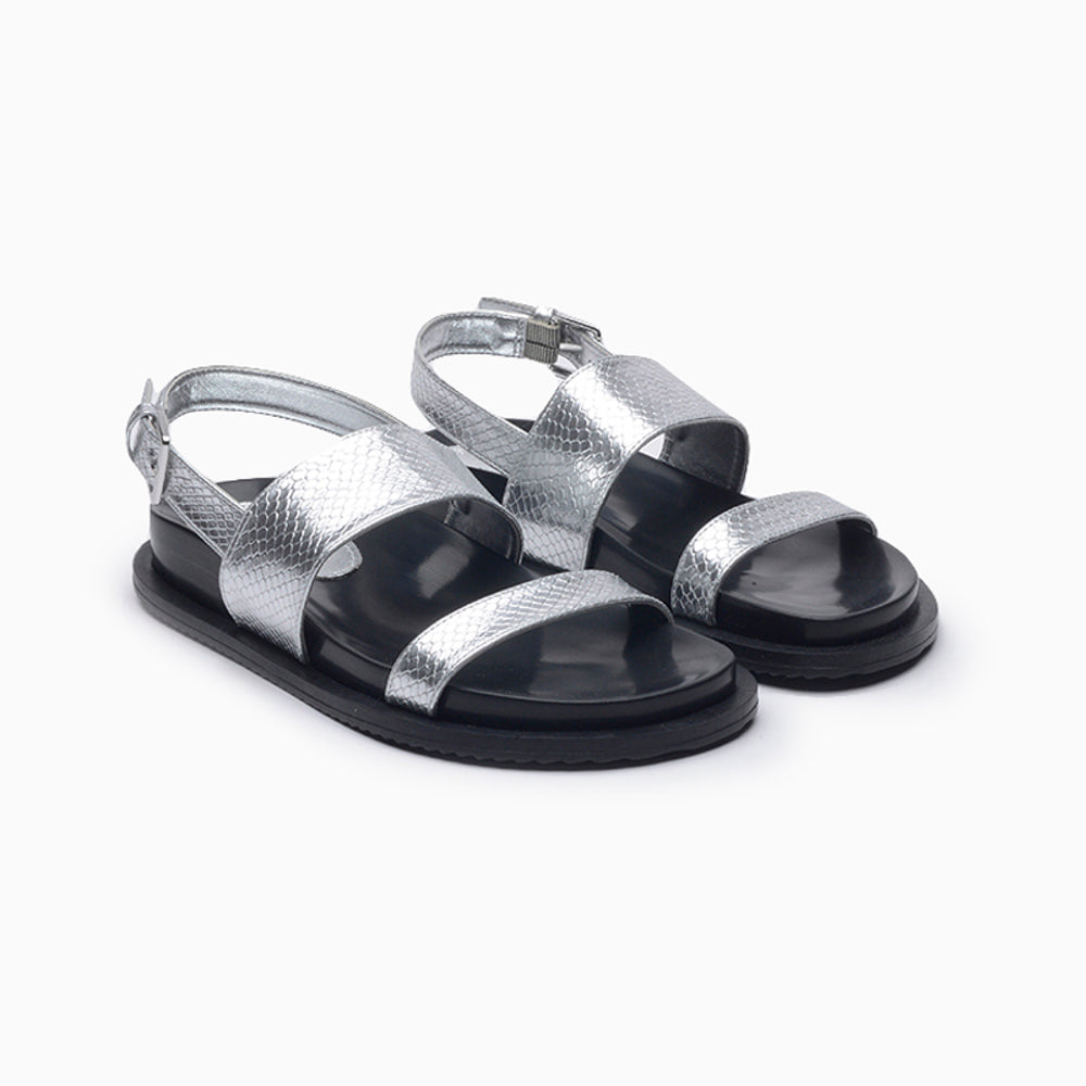 Sandalias Hush Puppies Cleo