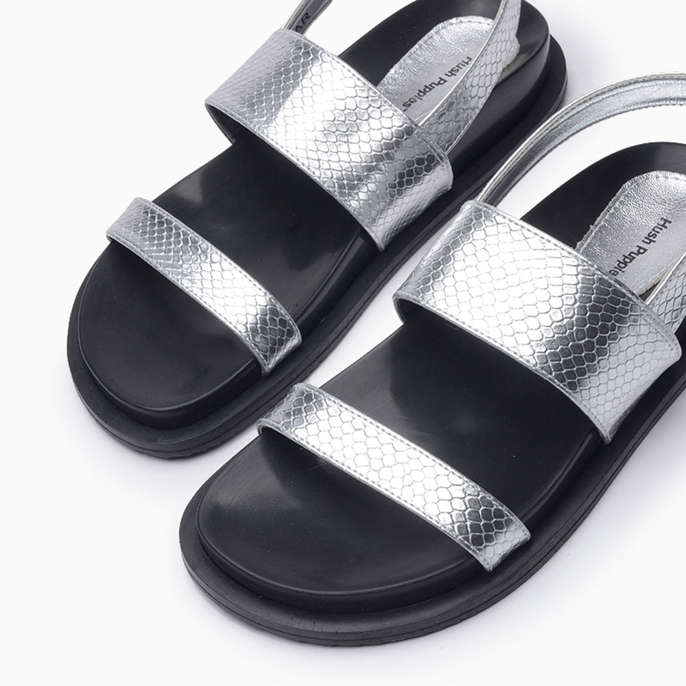 Sandalias Hush Puppies Cleo