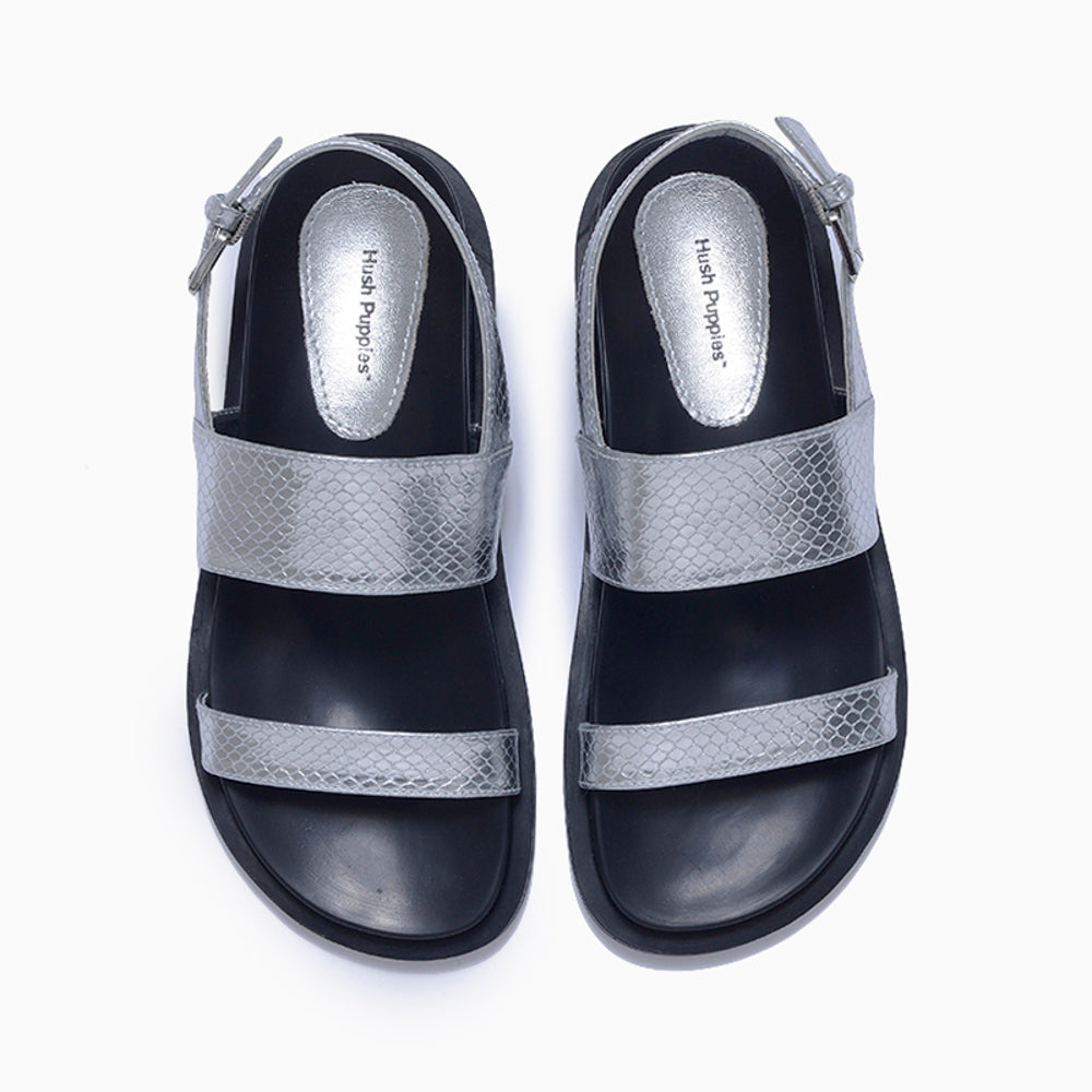 Sandalias Hush Puppies Cleo