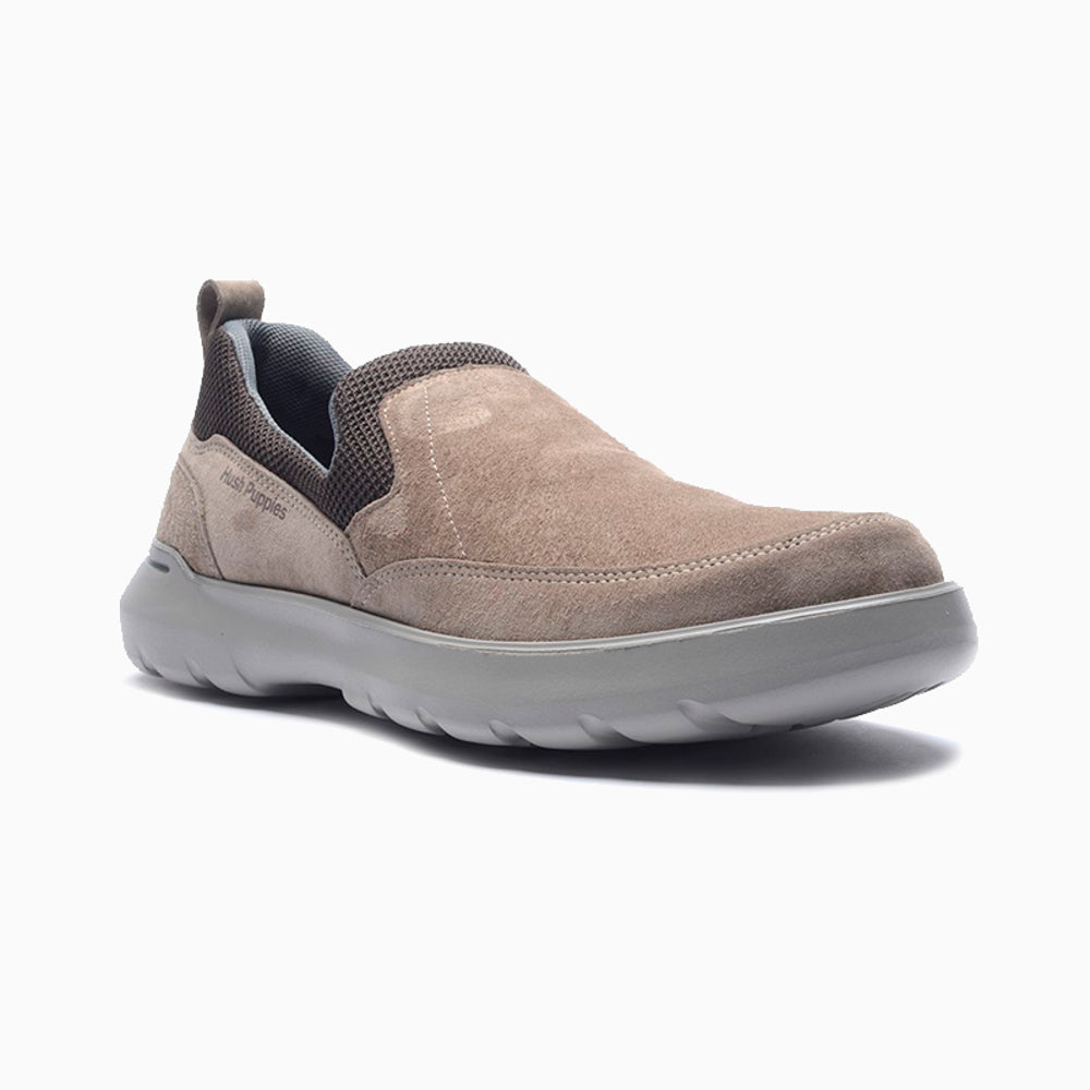 Casual Hush Puppies Lennon