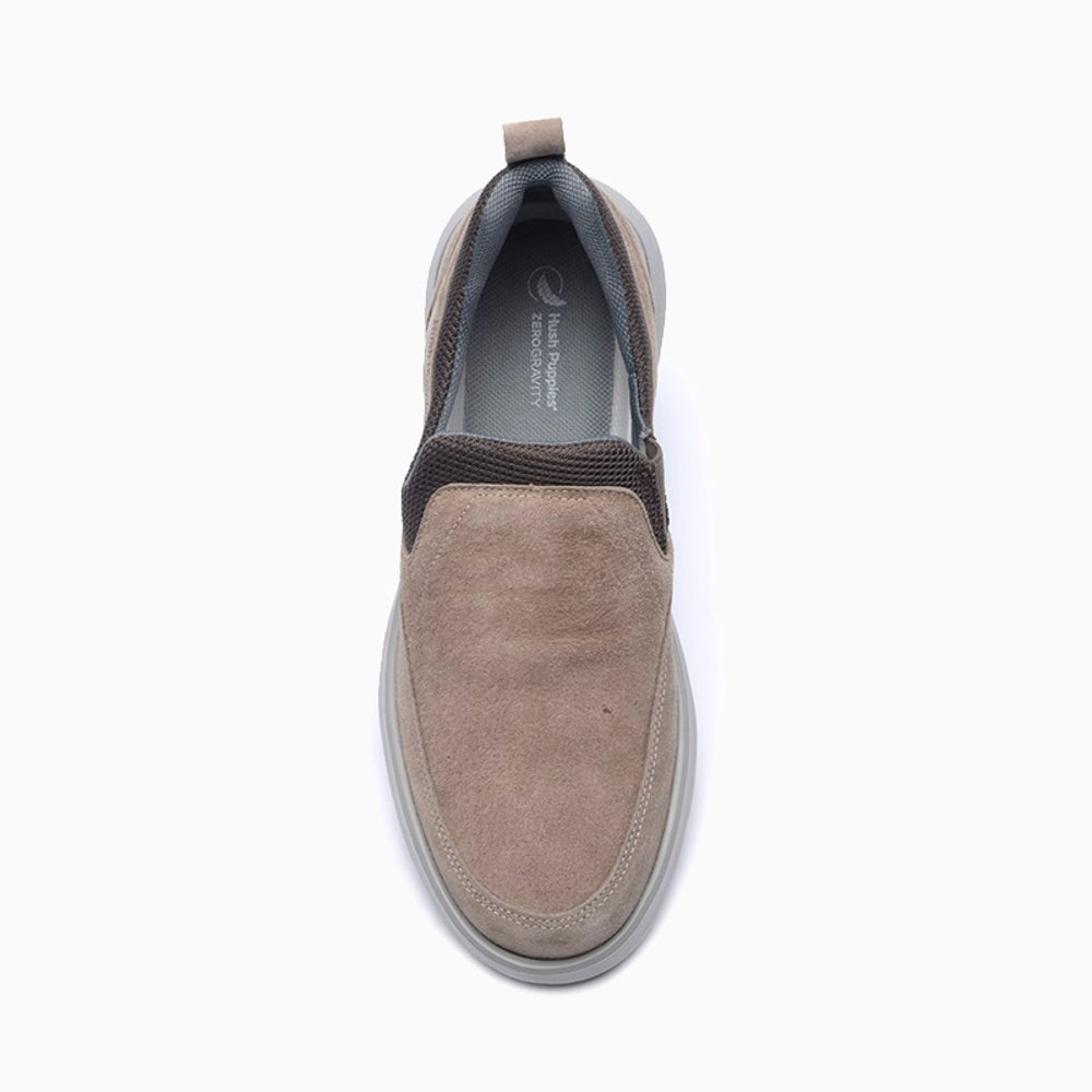Casual Hush Puppies Lennon