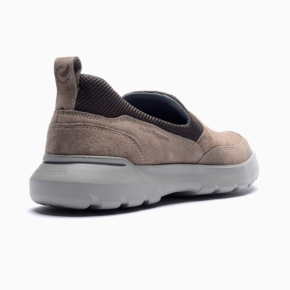 Casual Hush Puppies Lennon