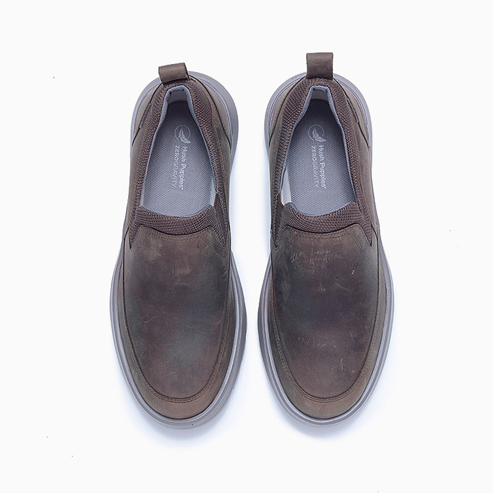 Casual Hush Puppies Lennon II