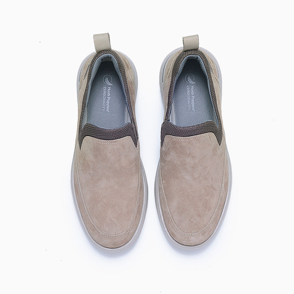 Casual Hush Puppies Lennon II