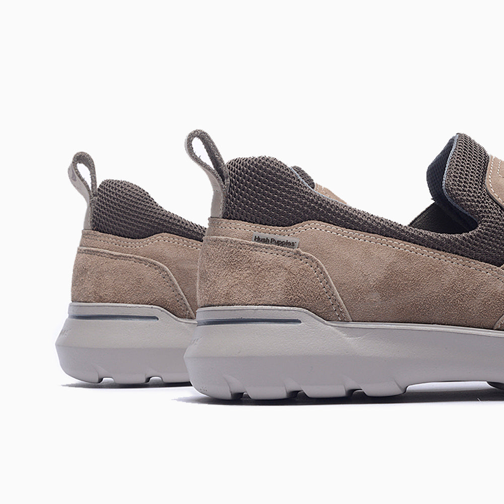 Casual Hush Puppies Lennon II