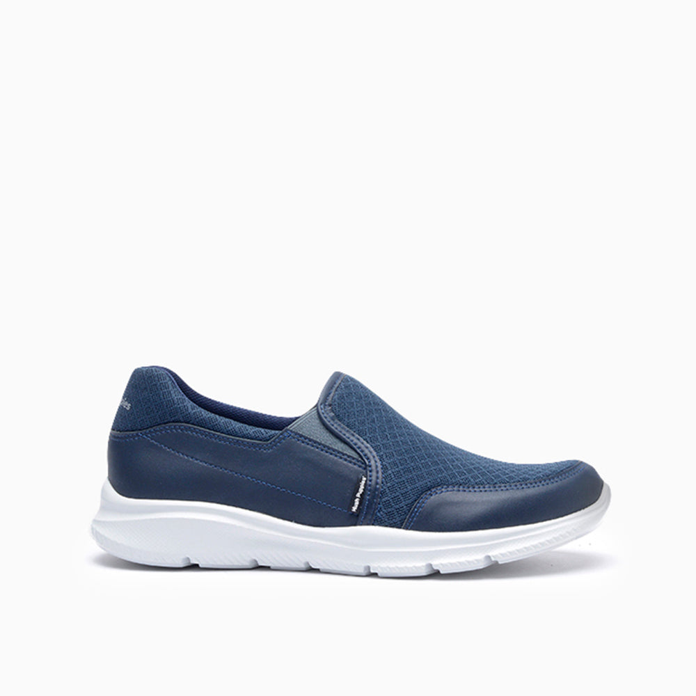 Casual Hush Puppies Acton mesh