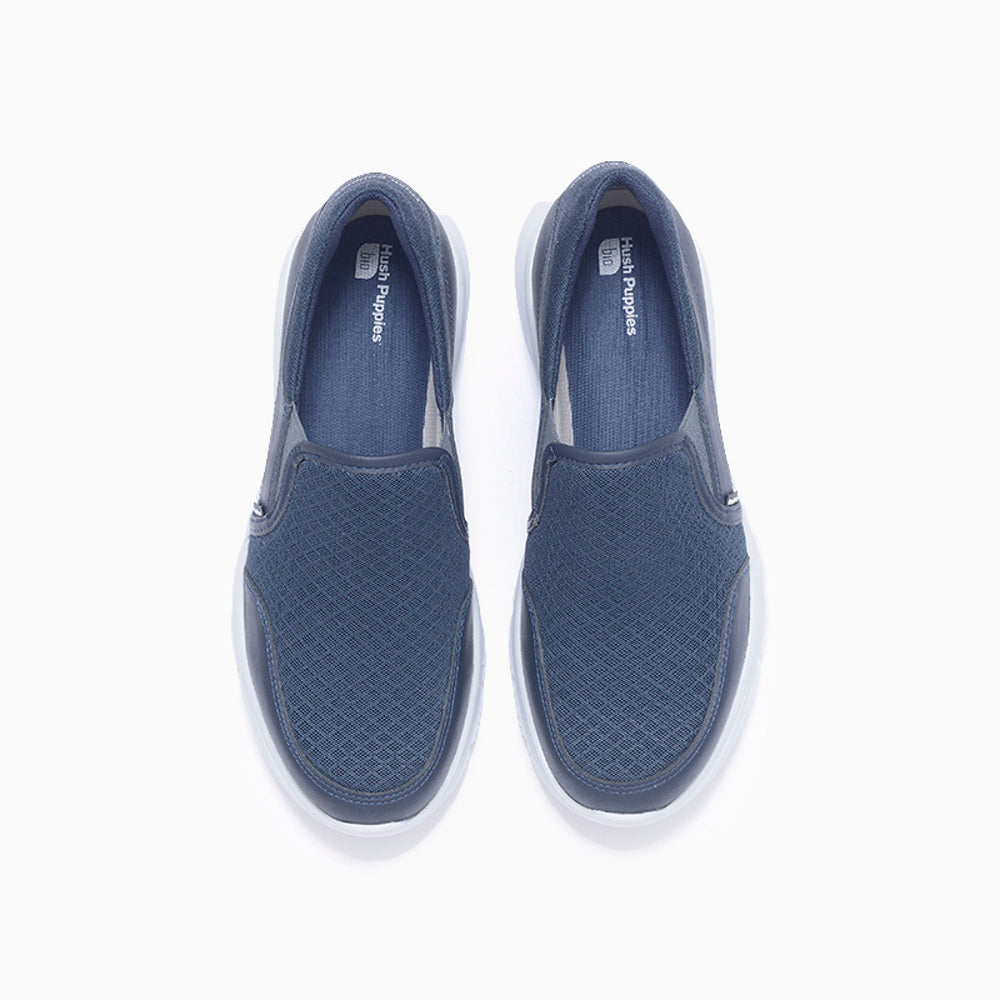 Casual Hush Puppies Acton mesh