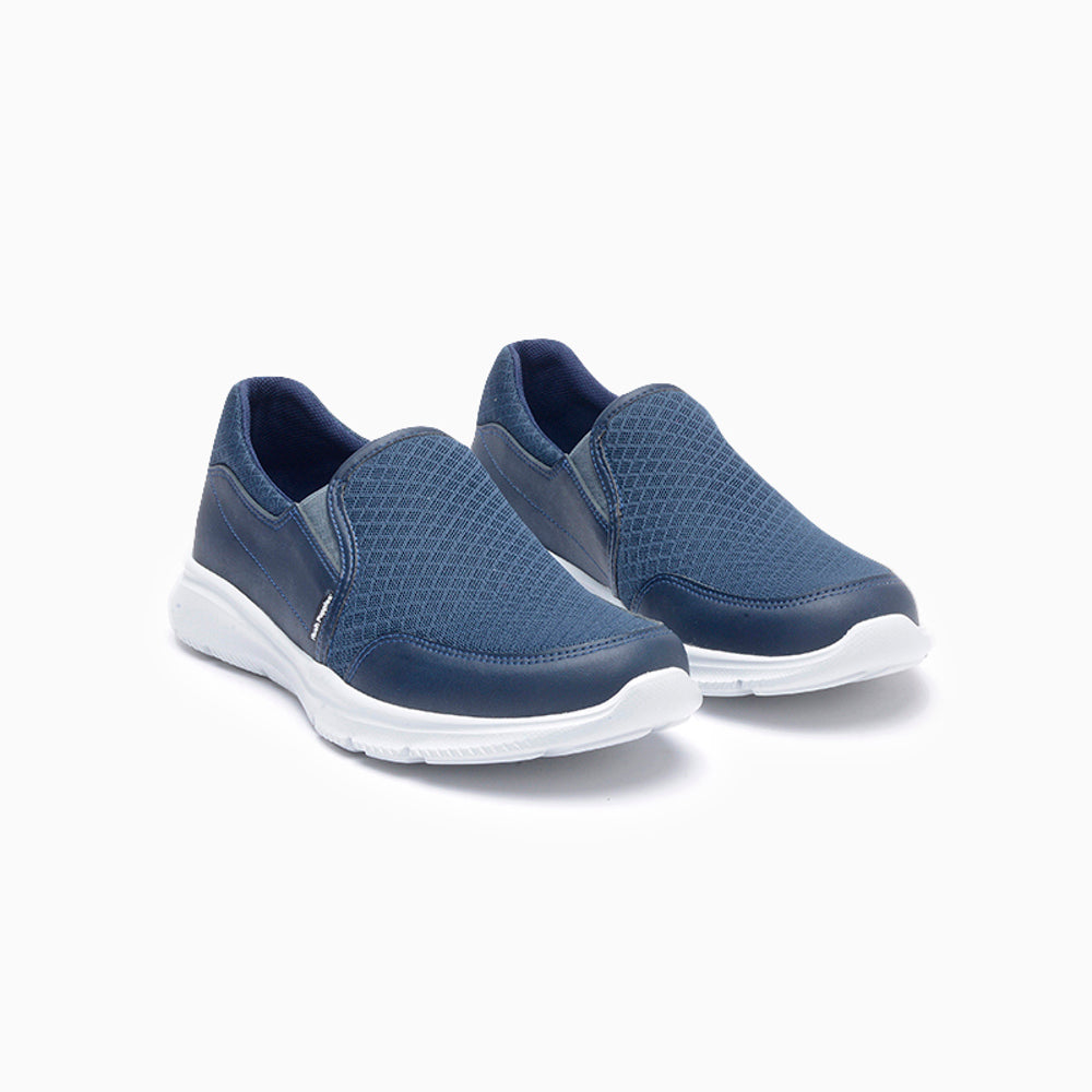 Casual Hush Puppies Acton mesh