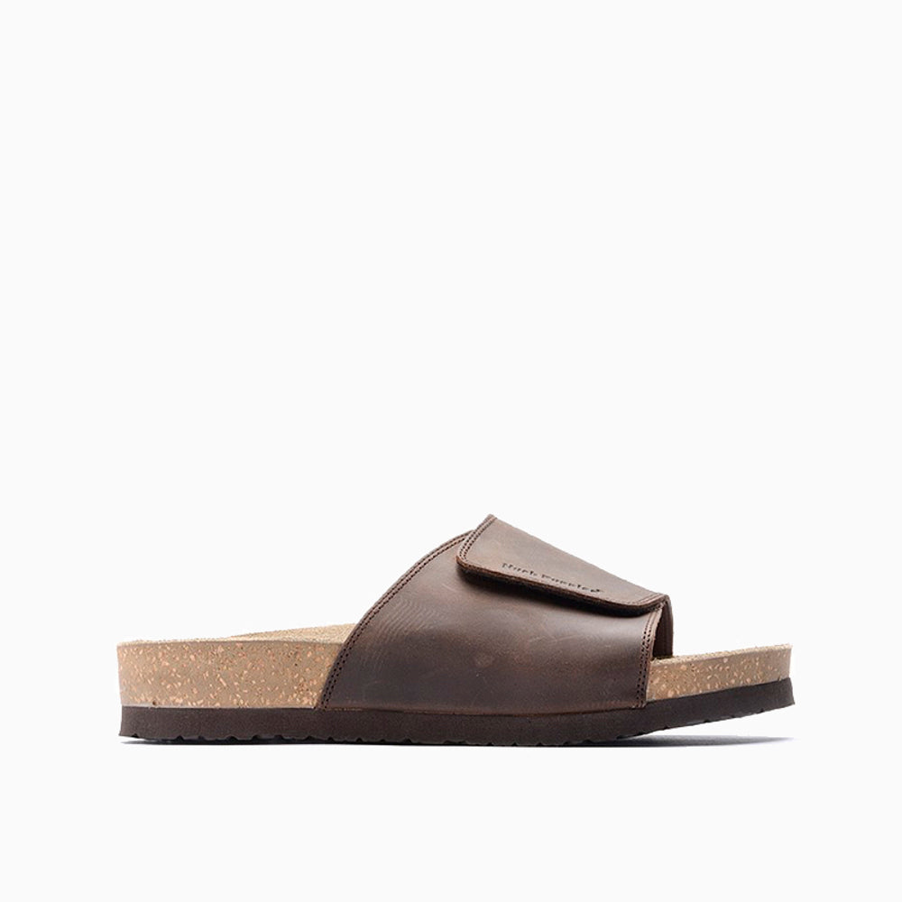 Sandalias Hush Puppies Slide b