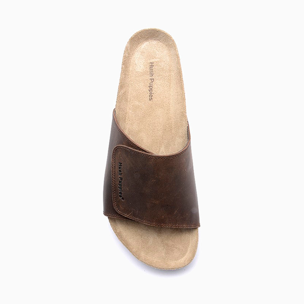 Sandalias Hush Puppies Slide b