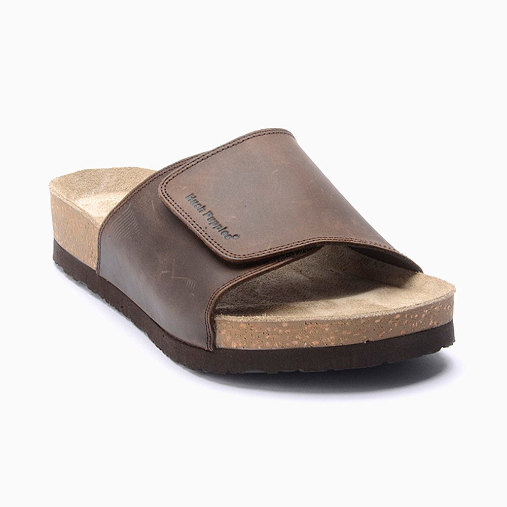 Sandalias Hush Puppies Slide b
