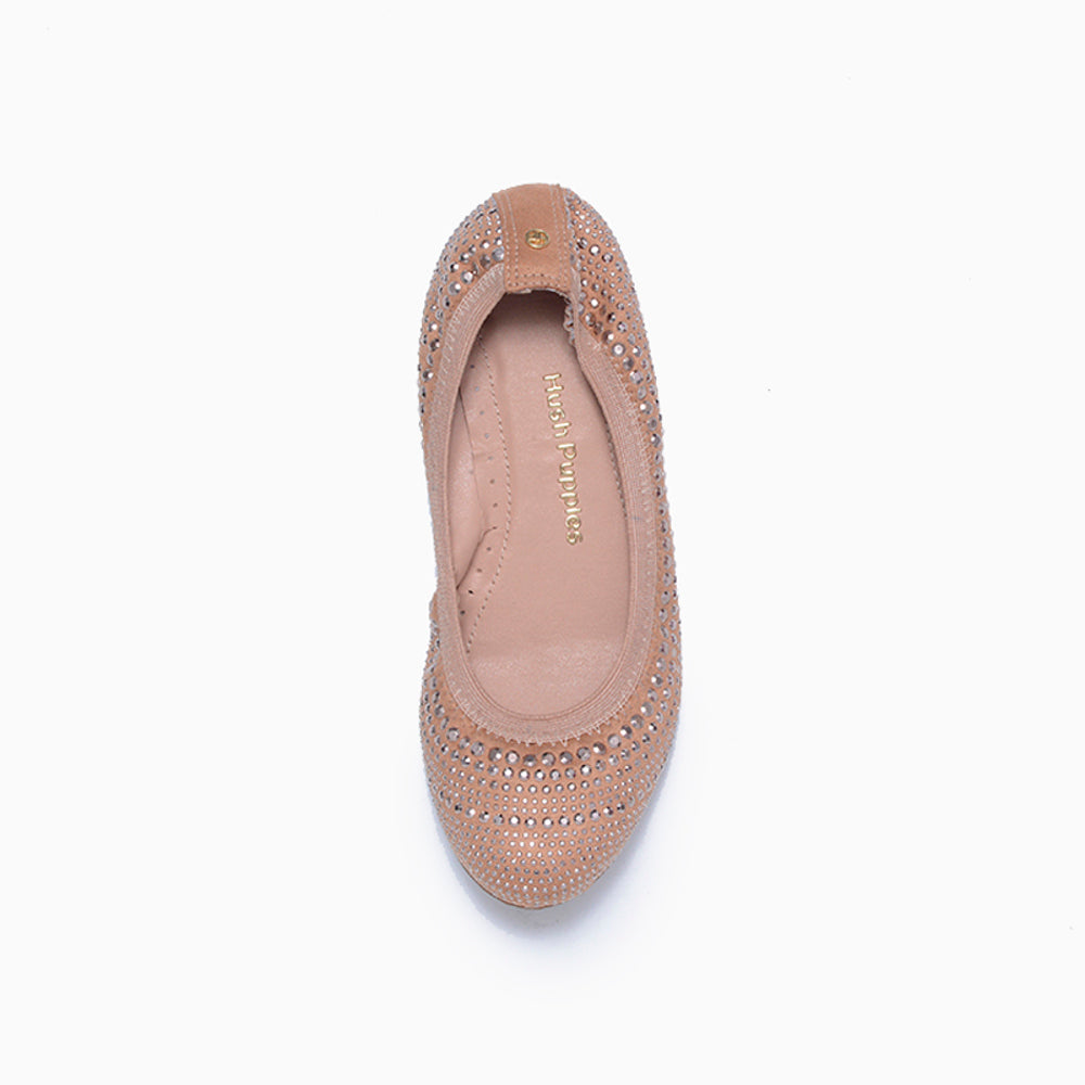Balerinas Hush Puppies Tory