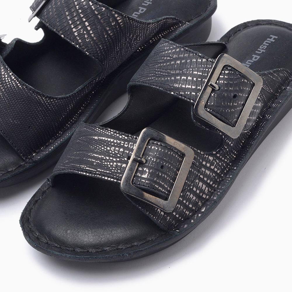 Sandalias Hush Puppies Shane