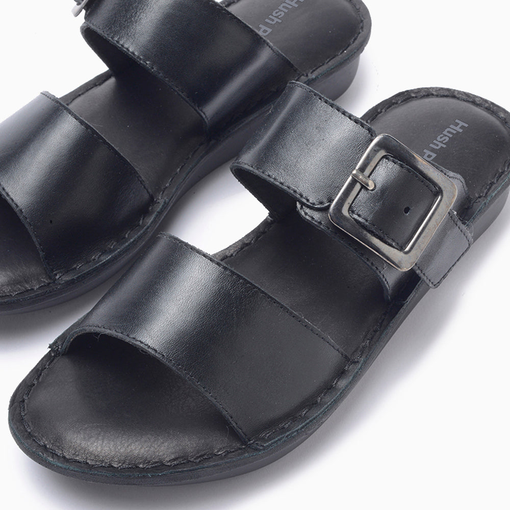 Sandalias Hush Puppies Suri