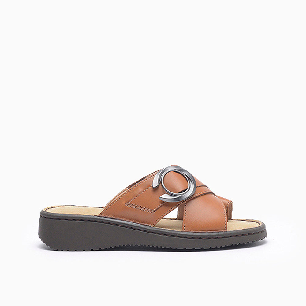 Sandalias Hush Puppies Shimmy