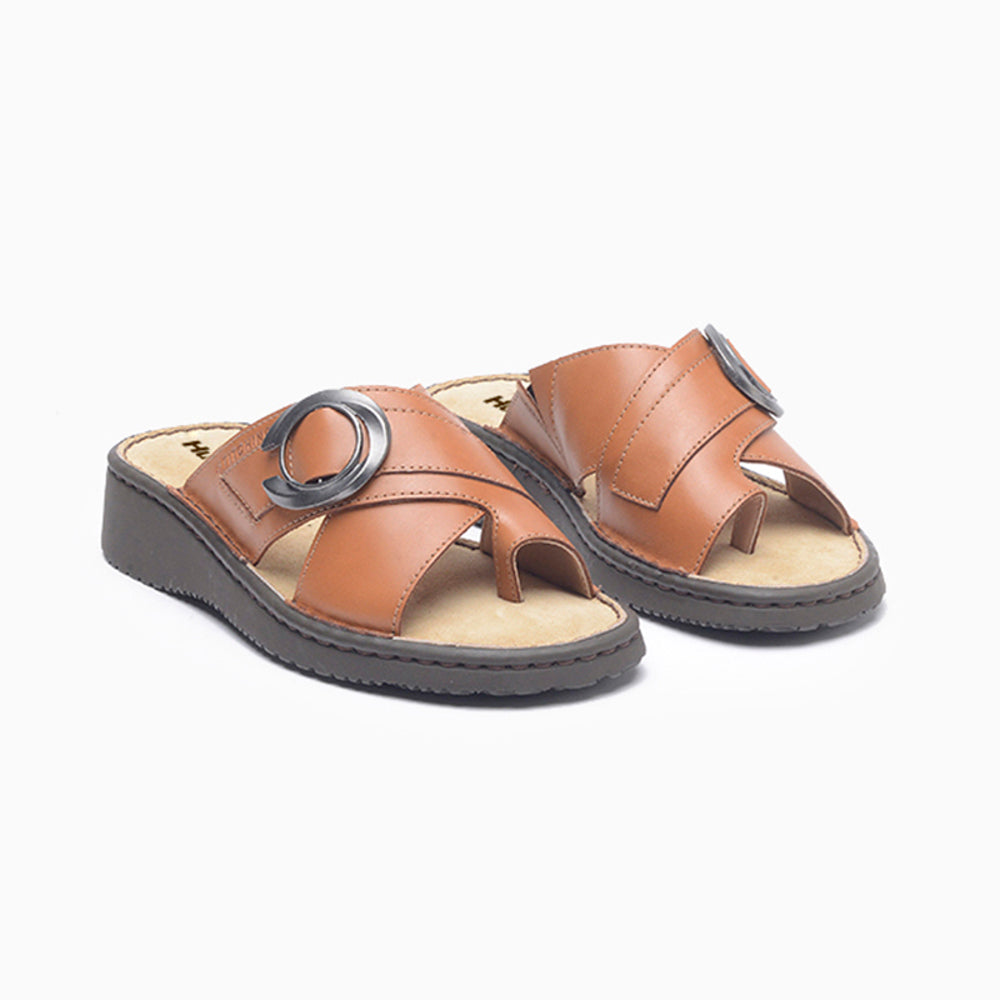 Sandalias Hush Puppies Shimmy