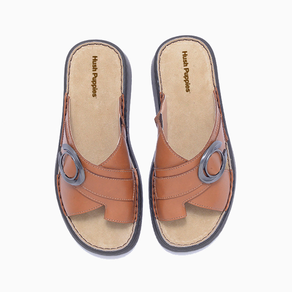 Sandalias Hush Puppies Shimmy