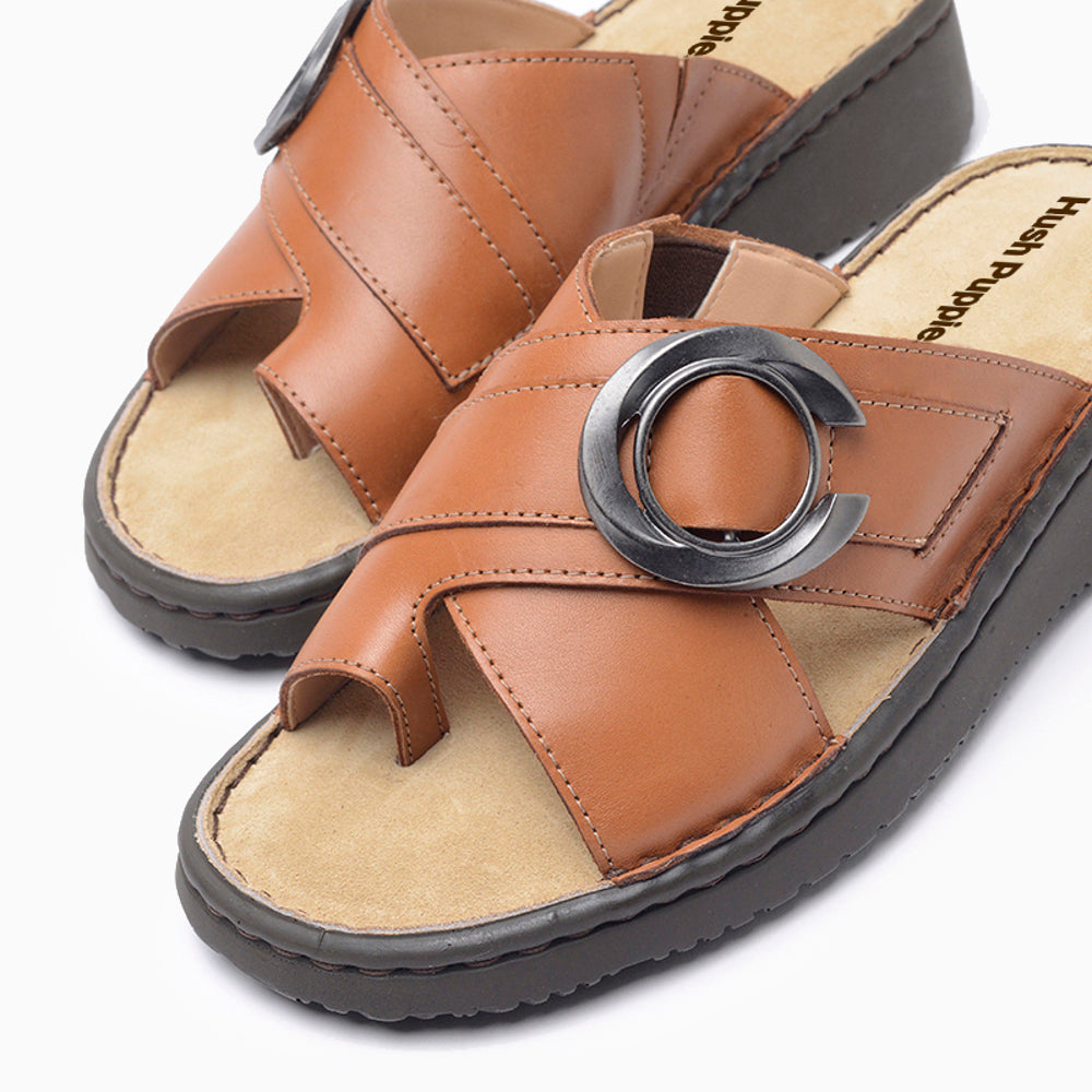 Sandalias Hush Puppies Shimmy