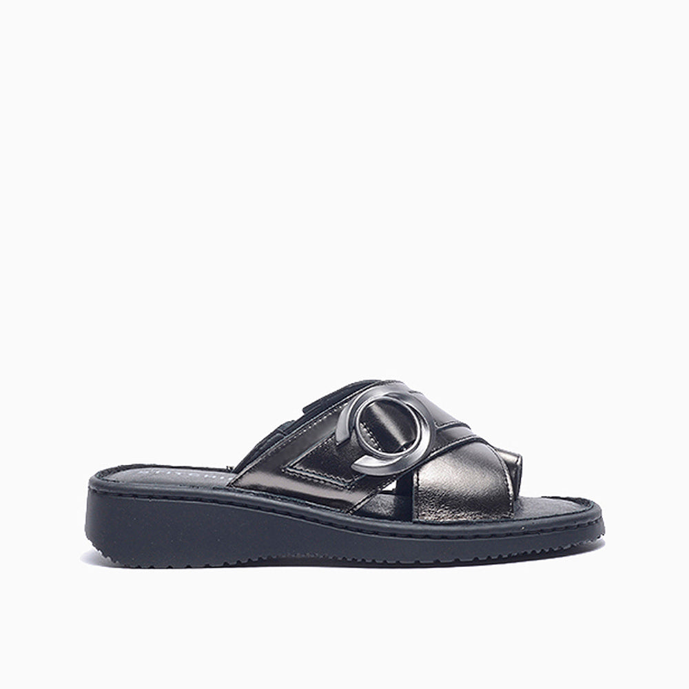 Sandalias Hush Puppies Shimmy