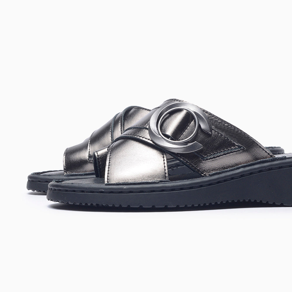 Sandalias Hush Puppies Shimmy