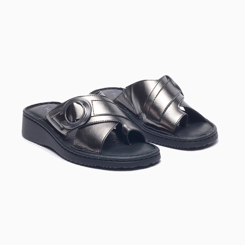 Sandalias Hush Puppies Shimmy