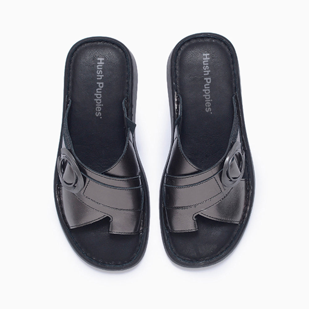 Sandalias Hush Puppies Shimmy