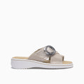 Sandalias Hush Puppies Shimmy