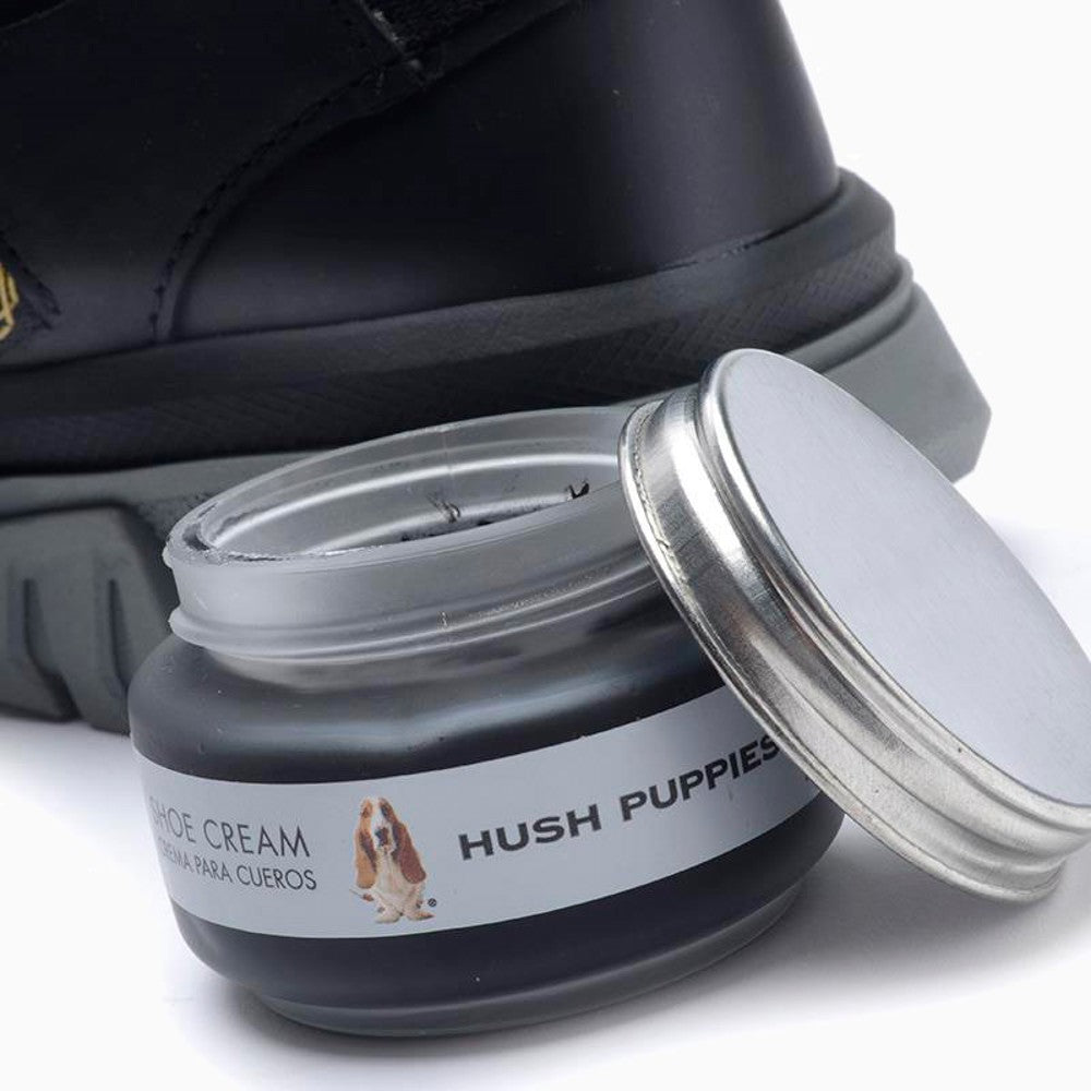 Limpieza Hush Puppies Cremas