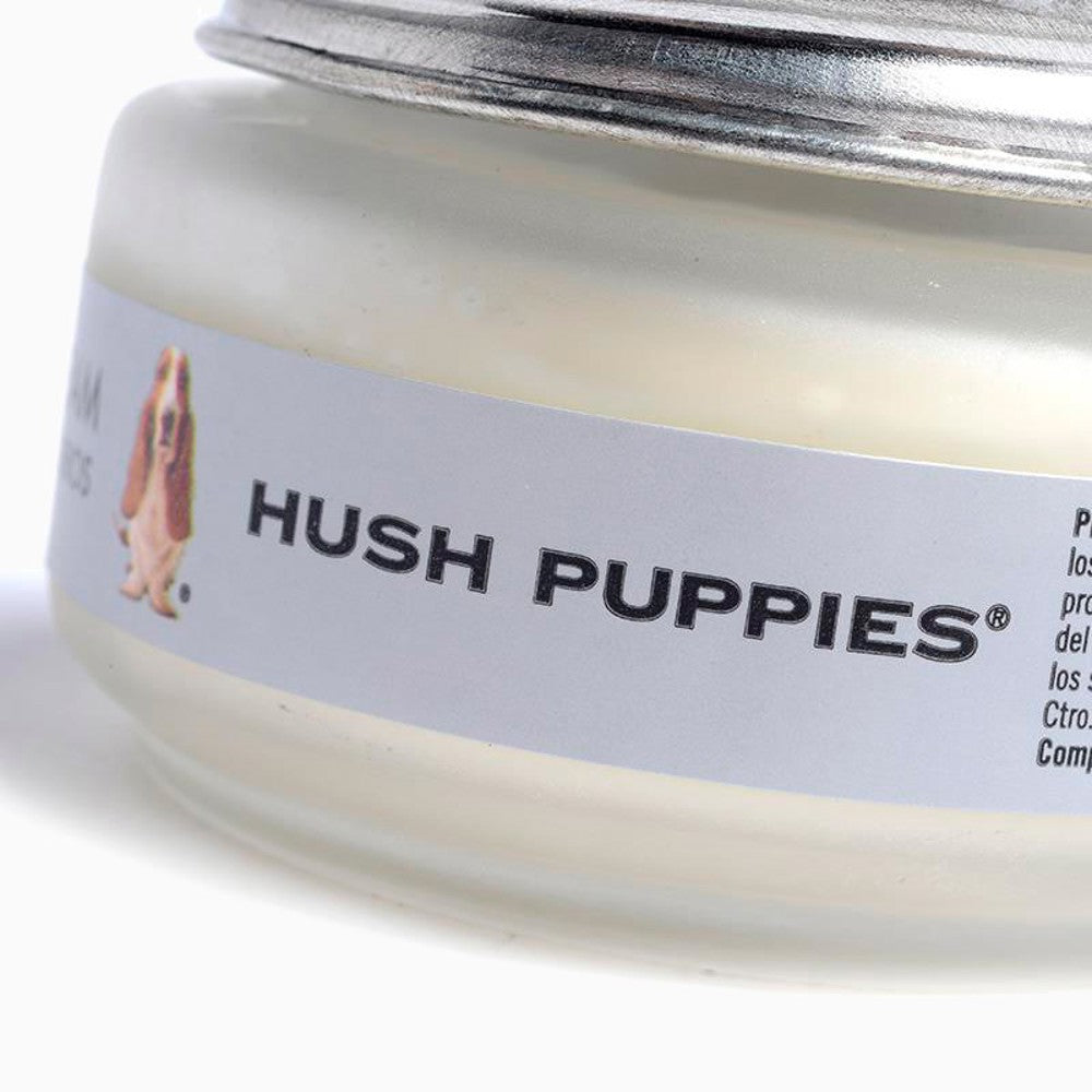 Limpieza Hush Puppies Cremas