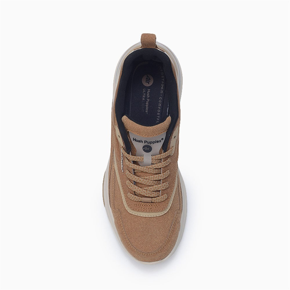 Zapatillas Hush Puppies Atenea