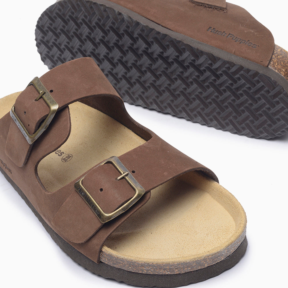 Sandalias Hush Puppies Class II