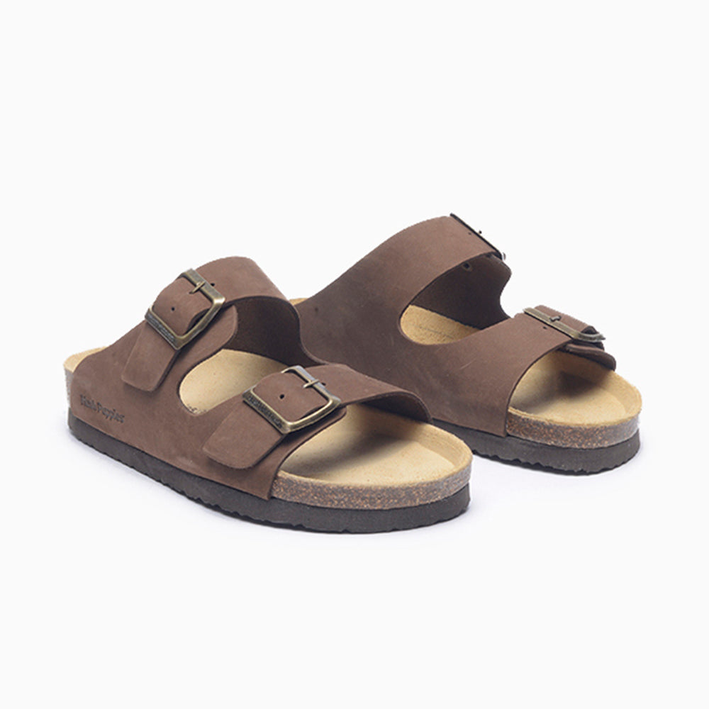Sandalias Hush Puppies Class II