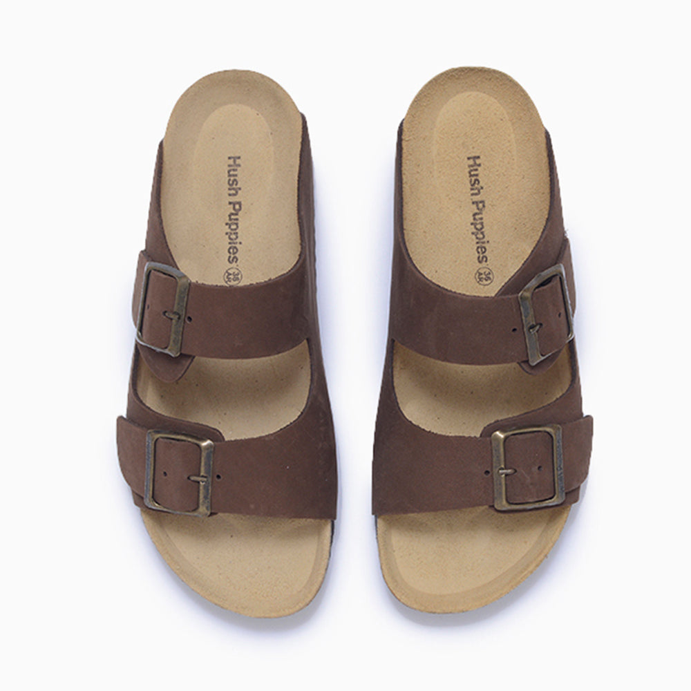 Sandalias Hush Puppies Class II