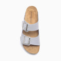Sandalias Hush Puppies Class II