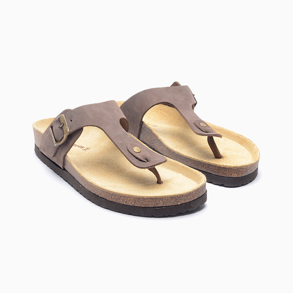 Sandalias Hush Puppies Oxfy II