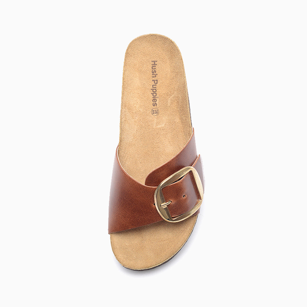 Sandalias Hush Puppies Wexter II