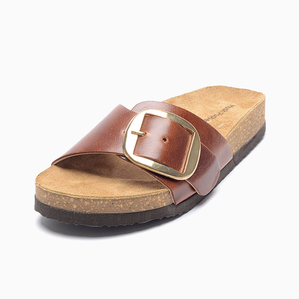 Sandalias Hush Puppies Wexter II