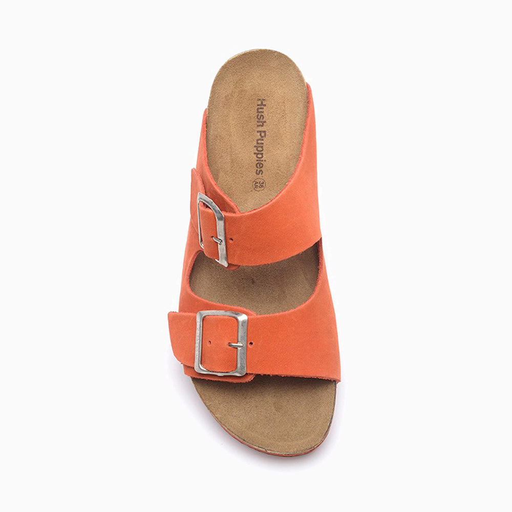 Sandalias Hush Puppies Class II