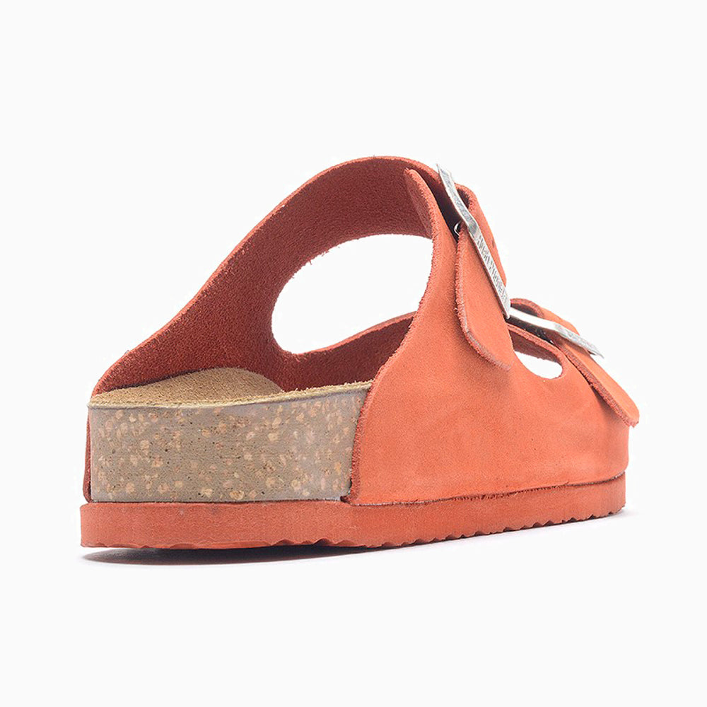 Sandalias Hush Puppies Class II