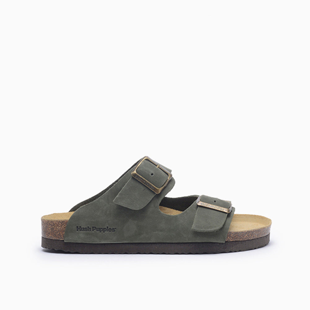 Sandalias Hush Puppies Class II