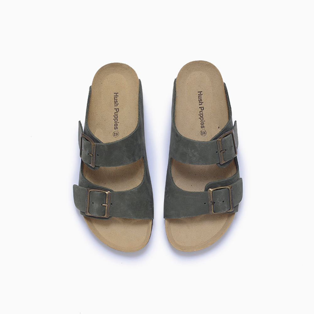 Sandalias Hush Puppies Class II