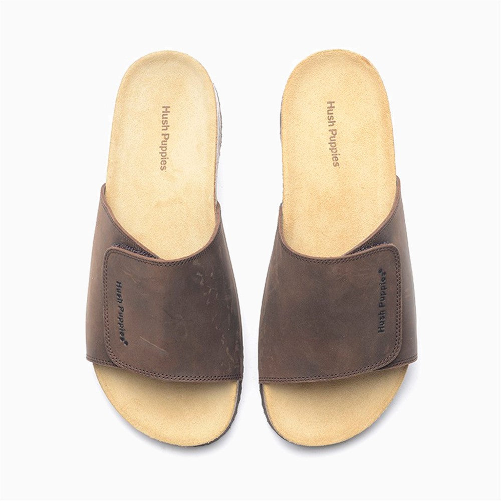 Sandalias Hush Puppies Slide B II