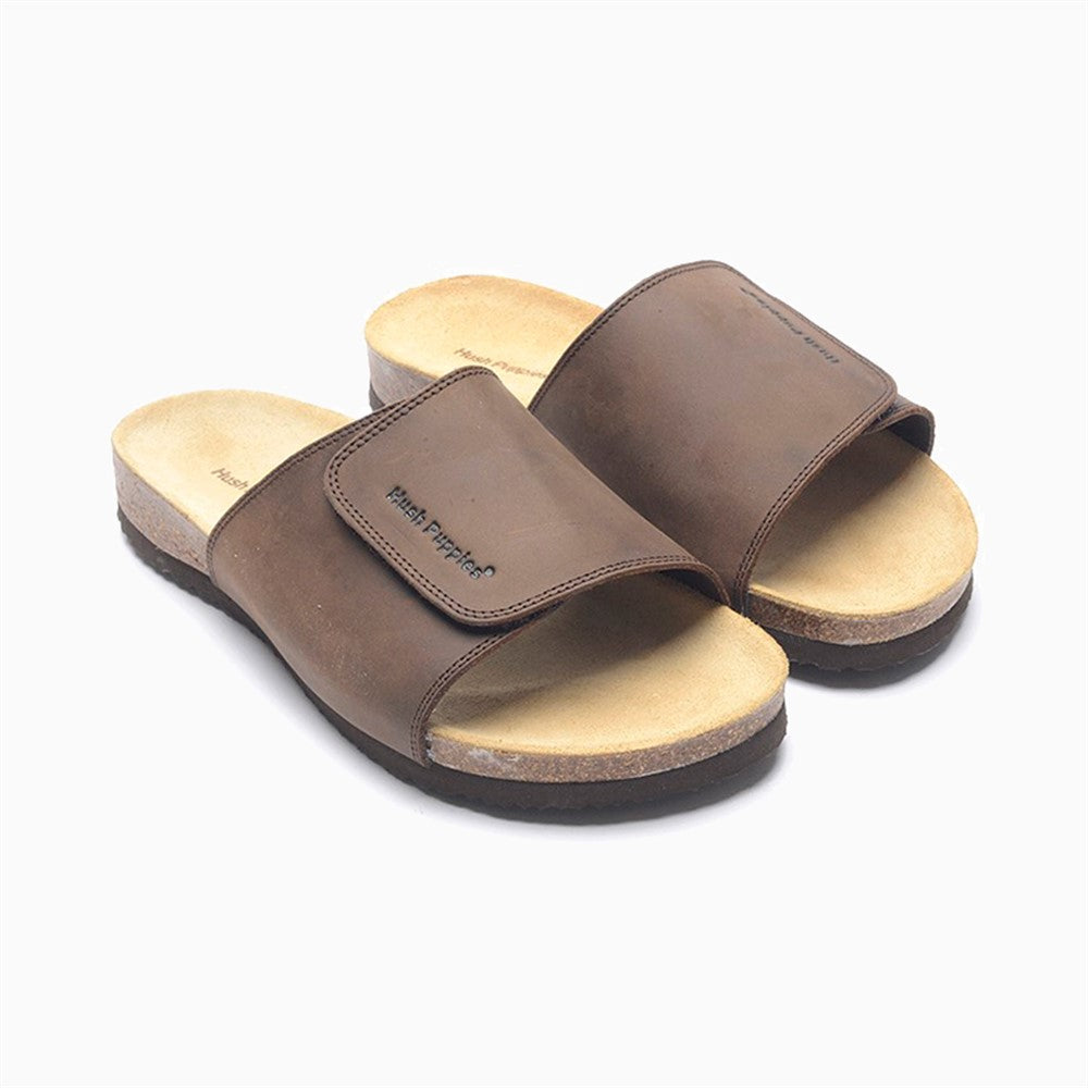 Sandalias Hush Puppies Slide B II